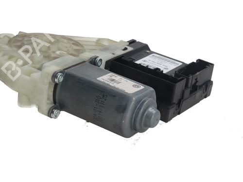 Left front window motor VW GOLF VI (5K1) 2.0 TDI | BP37236854E21 - Image 4