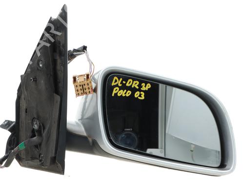 Used Right mirror Right mirror VW POLO CLASSIC (86C, 80) [1985-1994] 35986926 35986926