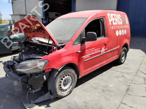 Højre side skydedør VW CADDY ALLTRACK Box Body/MPV (SAA)  | BP28159057C75 