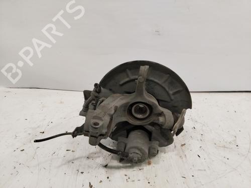 Right front steering knuckle SEAT CORDOBA (6L2) 1.4 16V | BP25471541M26 