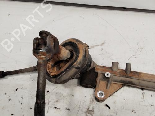 Steering rack RENAULT CLIO IV (BH_)  | BP24372166M22 