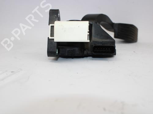 Pedal DAEWOO KALOS (KLAS)  | BP12307612I4 