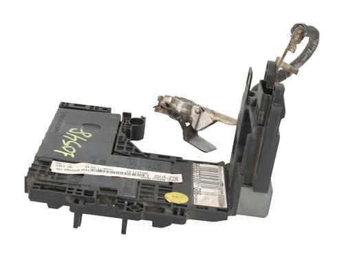 Fuse box CITROËN C4 II (NC_) | BP31118588E1 - Image 2