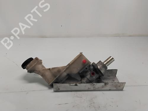 Used Brake master cylinder NISSAN QASHQAI I (J10, NJ10) [2006-2015]  29289307