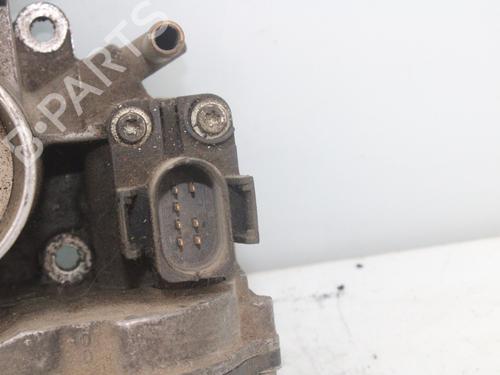 Throttle body SEAT IBIZA II (6K1)  | BP16753020M82 