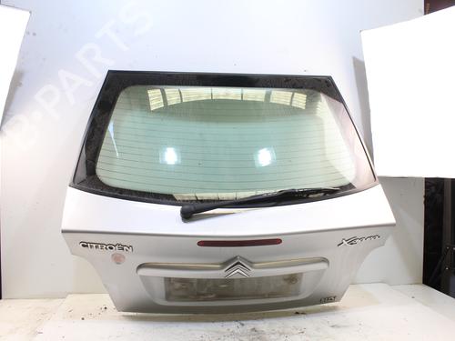 Used Tailgate CITROËN XSARA Coupe (N0) 2.0 HDI 90 (90 hp) 16760585