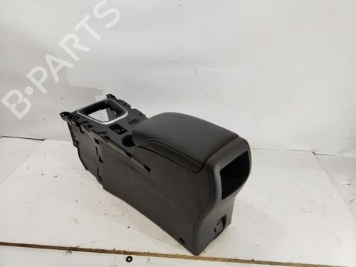 Armrest / Center console RENAULT KADJAR (HA_, HL_) 1.2 TCe 130 (HLMR) | BP33336452I20 - Image 4