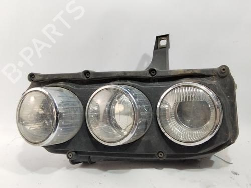 Used Right headlight ALFA ROMEO 159 (939_) 1.9 JTDM 8V (939AXE1B) (120 hp) 29639364
