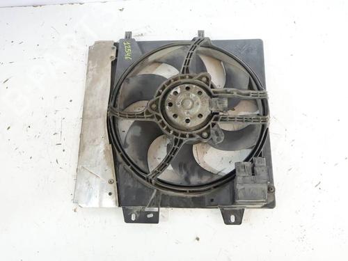 Køleventilator elektrisk Køleventilator elektrisk 39078454 39078454