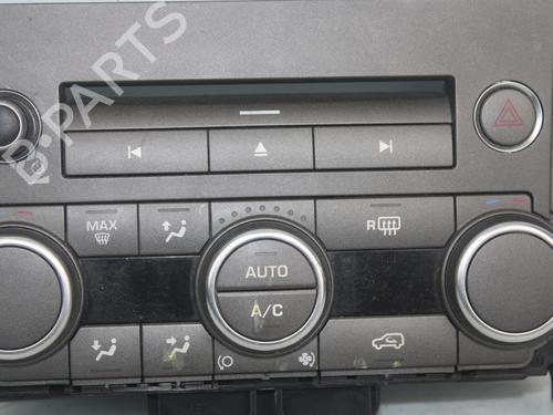 BP17647522I5 | Climate control LAND ROVER RANGE ROVER EVOQUE (L551)  BP17647522I5