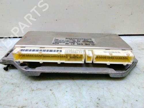 ABS pump MERCEDES-BENZ C-CLASS (W202) C 250 D (202.125) | BP8574109M43 