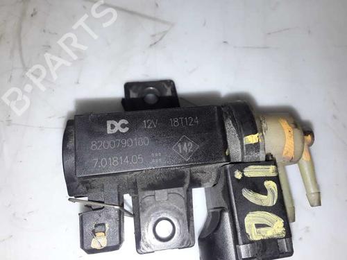 Elektronisk sensor DACIA LODGY (JS_)  | BP14053969M84 