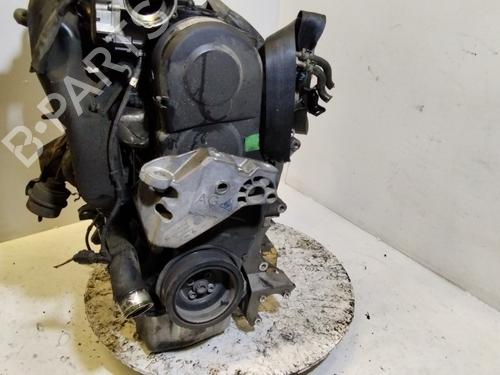 Motor SKODA OCTAVIA I (1U2) 1.9 TDI | BP19428718M1 