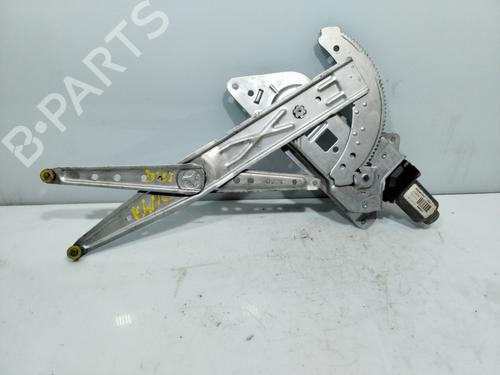 Used Front left window mechanism RENAULT KANGOO (KC0/1_) [1997-2025]  29608700