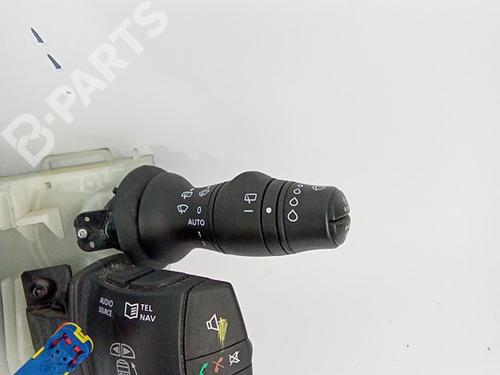 Squib airbag RENAULT MEGANE III Hatchback (BZ0/1_, B3_) 1.6 16V (BZ1B, BZ1H) | BP11201274C102  - Image 6