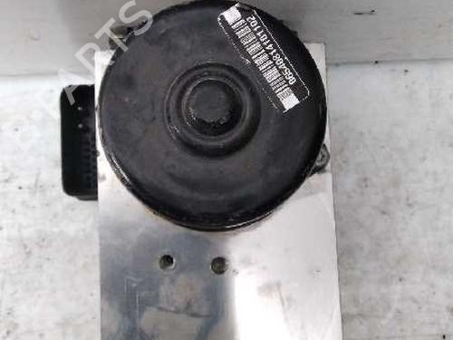 ABS pump BMW 3 (E46)  | BP8572874M43 