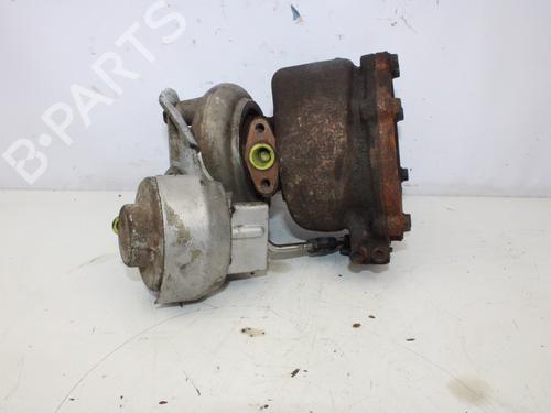 Turbolader/Kompressor OPEL ASTRA H (A04)  | BP17094231M71 