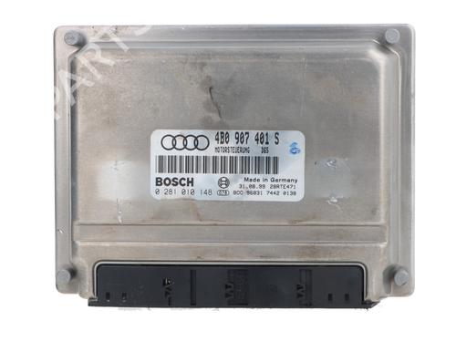 engine-control-unit-ecu-audi-a6-c5-4b2-4b4-1997-1998-1999-2000-2001-2002-2003-2004-2005-34554082 main image