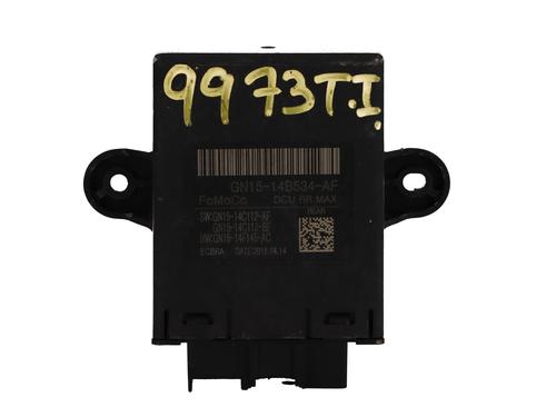 Used Electronic module FORD ECOSPORT 1.0 EcoBoost (125 hp) 30681405