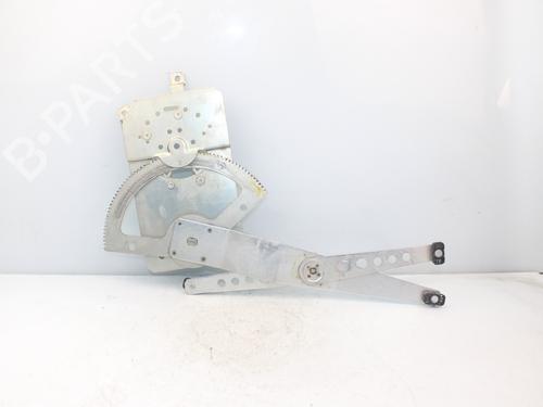 Rear left window mechanism RENAULT SCÉNIC III (JZ0/1_)  | BP16559859C24 