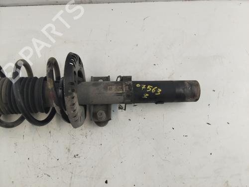 Left front shock absorber SEAT CORDOBA (6L2) 1.9 TDI | BP20848483M16 