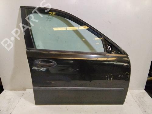 Right front door SAAB 9-3 (YS3F, E79, D79, D75) 2.2 TiD | BP18246853C3 