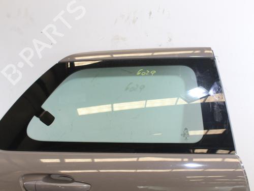 Right rear door CITROËN C4 CACTUS 1.2 VTi 82 | BP17094746C5 