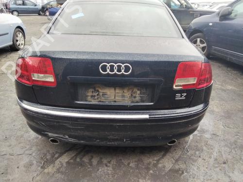 Suspension compressor AUDI A8 D3 (4E2, 4E8) 3.7 quattro | BP32164760M103 