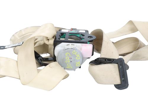 Used Front right seatbelt VW TOUAREG (7P5, 7P6) 3.0 V6 TDI (245 hp) 30690336