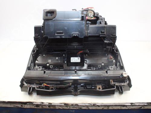 Climate control MERCEDES-BENZ E-CLASS All-Terrain (S213) E 350 d 4-matic (213.237) | BP15254428I5 