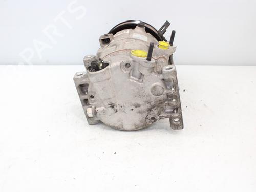 Used AC compressor KIA SPORTAGE IV (QL, QLE) [2015-2022]  17758281