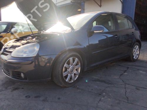 Rudehejsemekanisme Højre foran VW GOLF V (1K1)  | BP26033438C23 