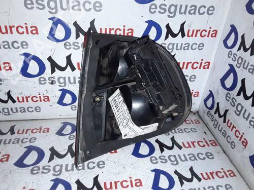 Left taillight SEAT CORDOBA (6K2)  | BP8556409C34 