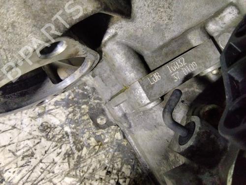 Gearbox VW GOLF VI (5K1) | BP30534227M3