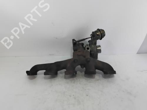 Turbocharger/Supercharger OPEL VECTRA B (J96) | BP29905575M71
