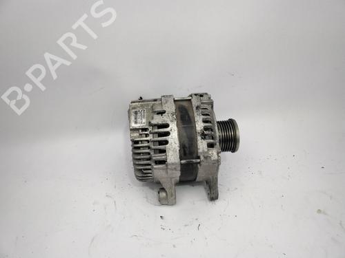Generator MAZDA CX-5 (KF) 2.2 D AWD (150 hp) 12064959