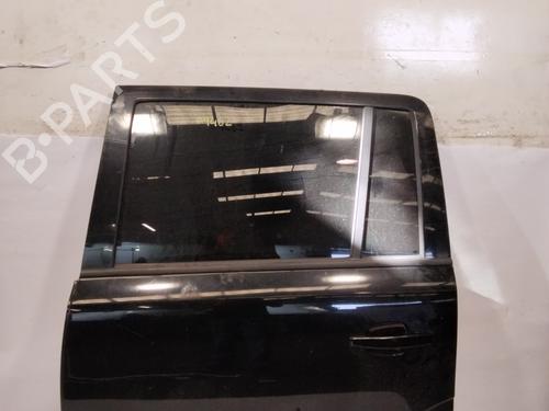 Used Left rear door OPEL ZAFIRA / ZAFIRA FAMILY B (A05) [2005-2019]  27696720