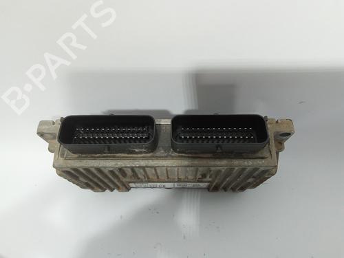 Gearbox control unit CITROËN XSARA Coupe (N0) 1.6 16V | BP10626529M52 