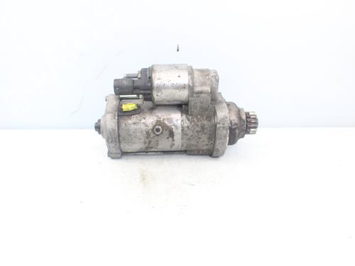 Used Starter VW GOLF VI (5K1) 1.6 TDI (90 hp) 17633806