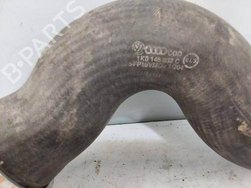 Pipe AUDI A3 Sportback (8PA) | BP19524224M125