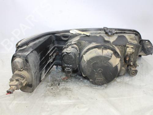 Left headlight PEUGEOT 306 Hatchback (7A, 7C, N3, N5)  | BP13809898C28 