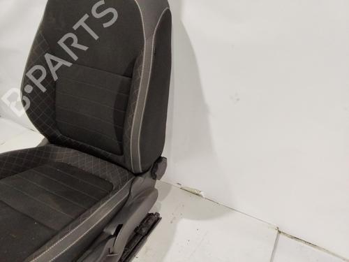 Left front seat SKODA FABIA IV (PJ3)  | BP37594945C15  - Image 7