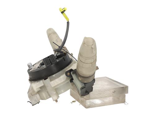 Squib airbag NISSAN MICRA III (K12) | BP31331076C102