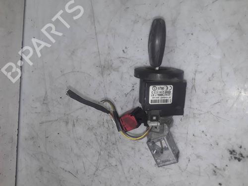 Used Ignition barrel RENAULT CLIO III Grandtour (KR0/1_) 1.5 dCi (KR0F) (86 hp) 8581759