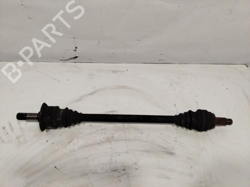 Used Right rear driveshaft BMW 5 Gran Turismo (F07) 520 d (184 hp) 28577042
