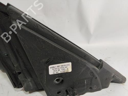 Left mirror SEAT IBIZA III (6L1)  | BP24457413C26 