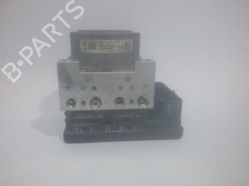 Used ABS pump VW GOLF VII (5G1, BQ1, BE1, BE2) 1.6 TDI (105 hp) 10964284