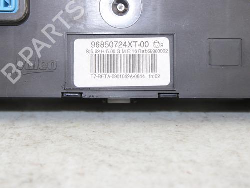 Climate control PEUGEOT 308 I (4A_, 4C_)  | BP18107430I5 