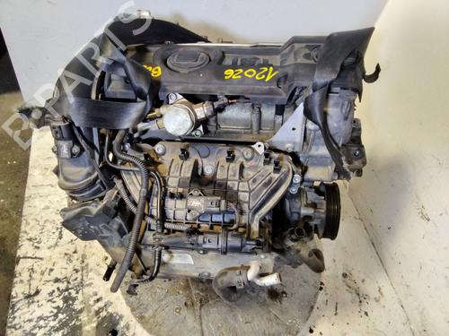 Engine SEAT LEON (1P1) | BP37071709M1 - Image 3