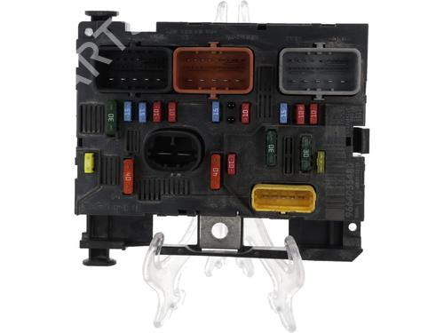 Fuse box CITROËN C3 I (FC_, FN_) 1.6 16V HDi | BP29398992E1 